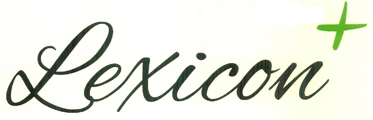 Lexicon Device mark 2794416 Trademark