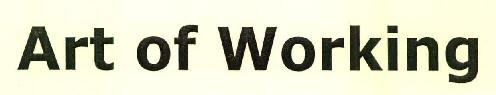 Art Of Working Device mark 2794647 Trademark
