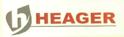 H Heager (label) Device mark 2794669 Trademark