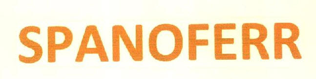Spanoferr Device mark 2795004 Trademark