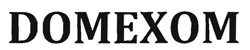 Domexom Device mark 2795084 Trademark