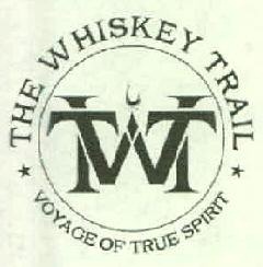 The Whiskey Trail Voyage Of True Spirit Device mark 2796714 Trademark