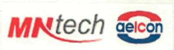 Mntech Aelcon (label) Device mark 2797983 Trademark