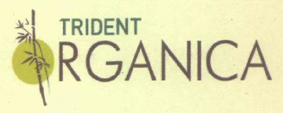 Trident Rganica Device mark 2967405 Trademark