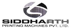 Siddharth With S Logo Device mark 2799609 Trademark