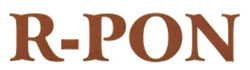 R-pon Device mark 2799741 Trademark