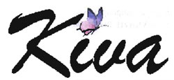 Kiva With Device Of Butterfly Device mark 2799843 Trademark