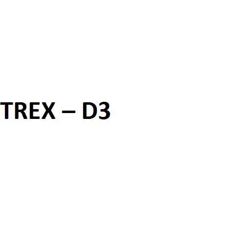 Trex - D3 Device mark 2800783 Trademark