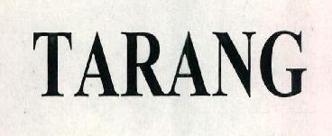 Tarang Device mark 2378535 Trademark