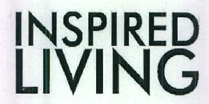 Inspired Living Device mark 2800929 Trademark