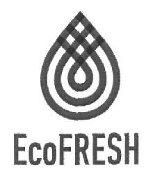 Ecofresh (device) Device mark 2800991 Trademark