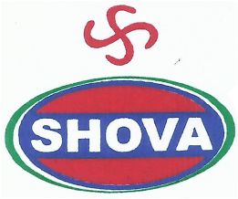 Shova Device mark 2801833 Trademark