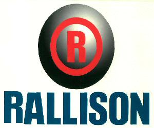 Rallison (label) Device mark 2802222 Trademark