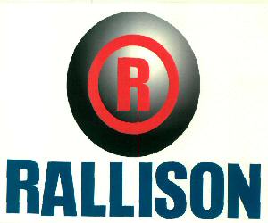 Rallison (label) Device mark 2802223 Trademark