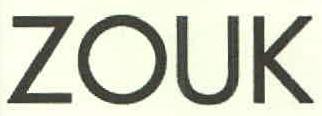 Zouk Device mark 2802487 Trademark