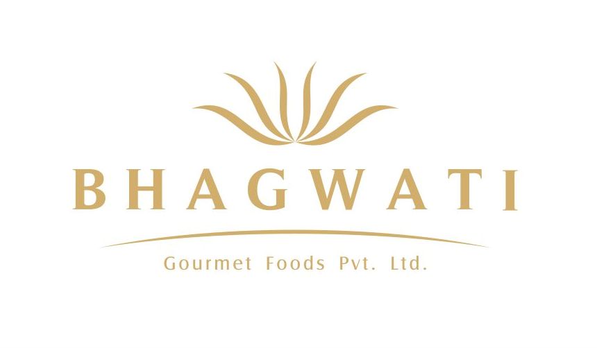Bhagwati Gourmet Foods Pvt. Ltd. Device mark 2802547 Trademark