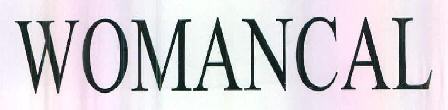 Womancal Device mark 2802573 Trademark