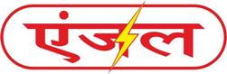 Angel Hindi Logo Device mark 2803403 Trademark