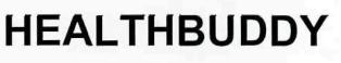 Healthbuddy Device mark 2803423 Trademark