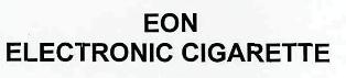 Eon Electronic Cigarette Device mark 2803424 Trademark