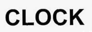 Clock Device mark 2803429 Trademark