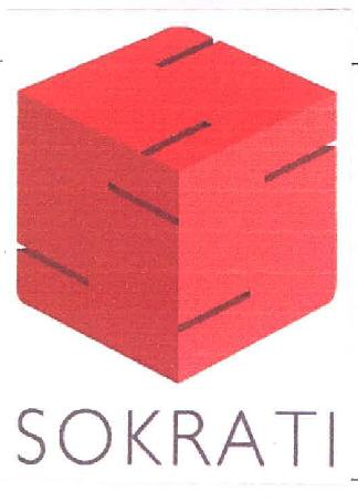 Sokrati (geometrical Device) Device mark 2804469 Trademark