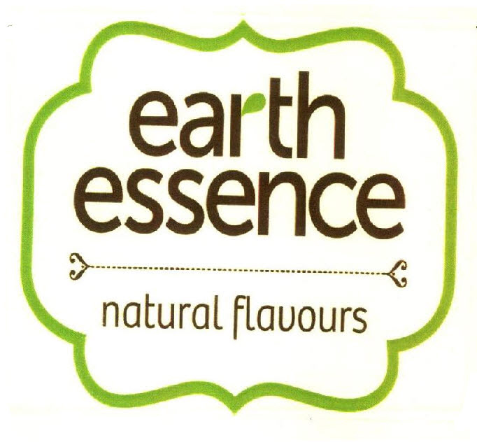 Earth Essence Natural Flavours Device mark 2804573 Trademark