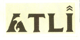 Atli Device mark 2804640 Trademark