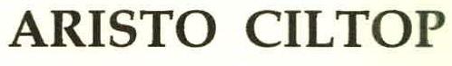 Aristo Ciltop Device mark 2807062 Trademark