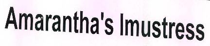 Amarantha's Imustress Device mark 2807345 Trademark