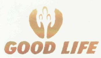 Good Life (label) Device mark 2808145 Trademark