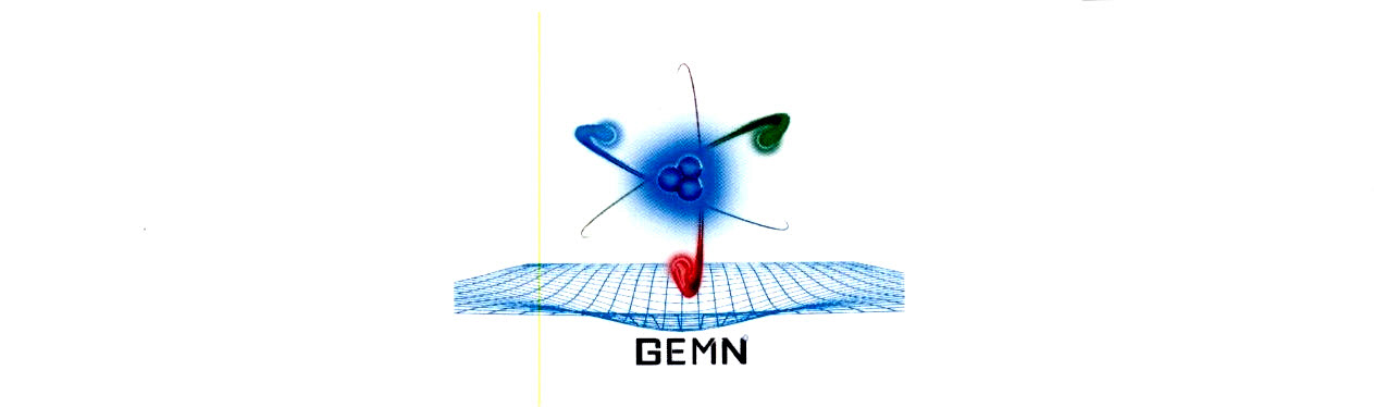 Gemn With Device Device mark 2808302 Trademark