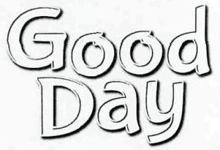 Good Day Device mark 2808386 Trademark