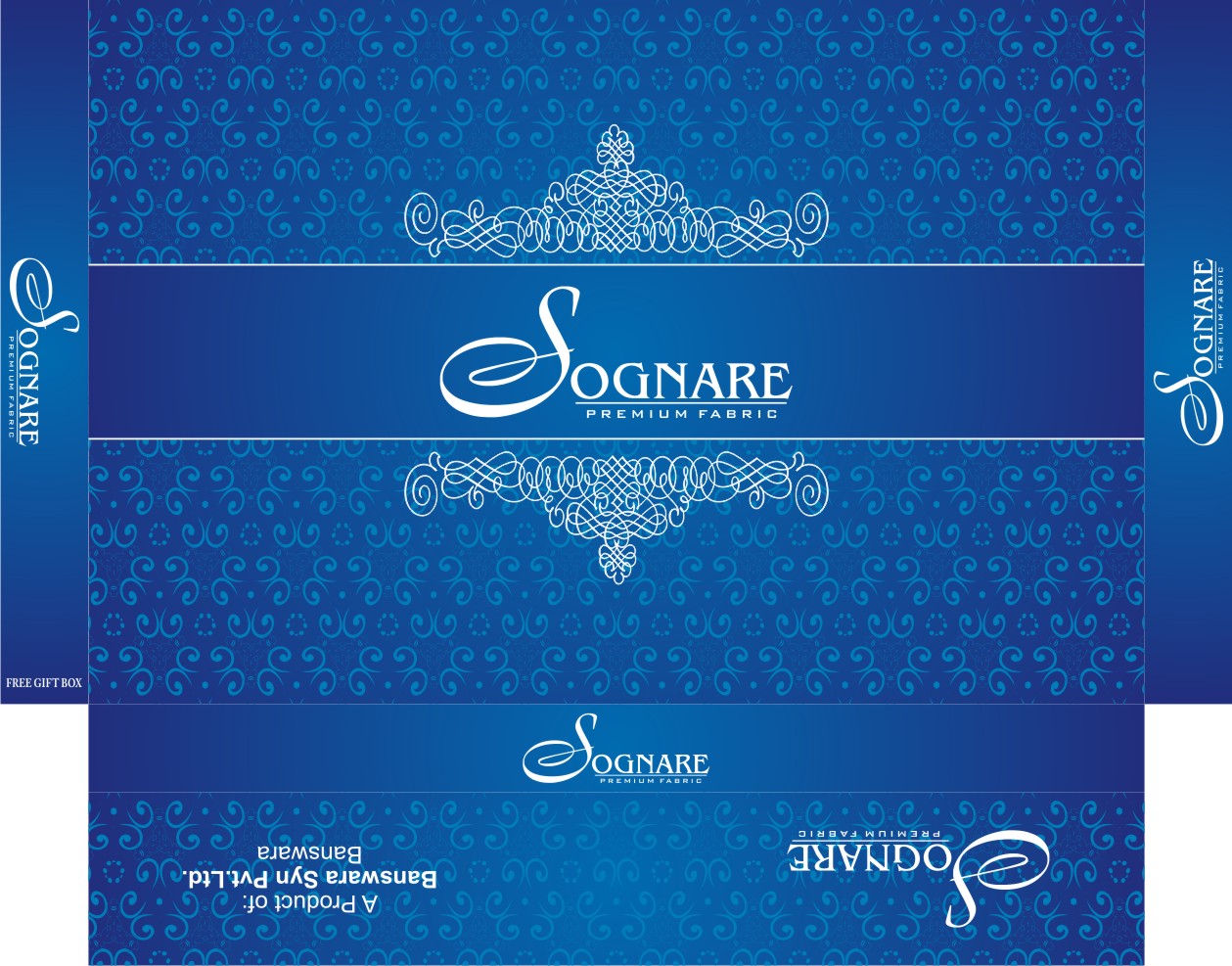 Sognare Device mark 2808400 Trademark