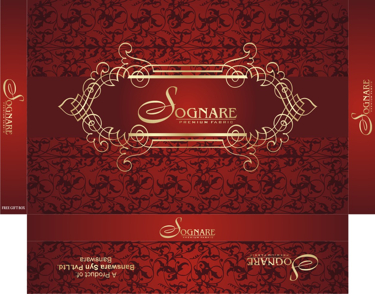 Sognare Device mark 2808405 Trademark