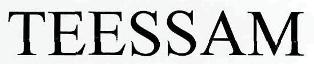 Teessam Device mark 2808408 Trademark