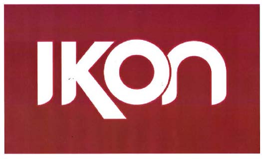 Ikon Device mark 2808434 Trademark