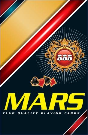 Mars 555 Device mark 2808435 Trademark