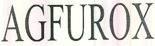Agfurox Device mark 2808662 Trademark
