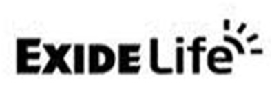 Exide Life & Quarter Sun Device Device mark 2809286 Trademark