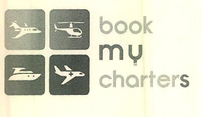 Book My Charters (device Of Aero Planes) Device mark 2809799 Trademark