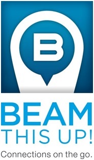 Beam This Up! Device mark 2809834 Trademark