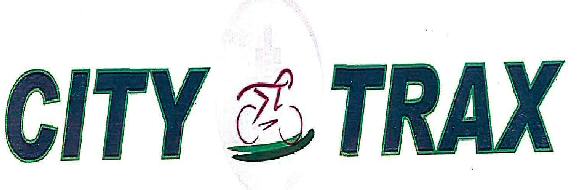 City Trax (logo) Device mark 2194370 Trademark