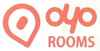 Oyo Rooms (device) Device mark 2810095 Trademark