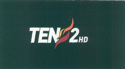 Ten 2 Hd (device) Device mark 2810305 Trademark