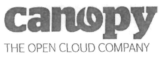 Canopy (device) Device mark 2811095 Trademark