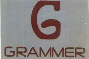 G Grammer Device mark 2811728 Trademark