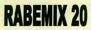 Rabemix 20 Device mark 2812423 Trademark