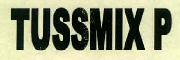 Tussmix P Device mark 2812424 Trademark