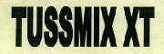 Tussmix Xt Device mark 2812425 Trademark